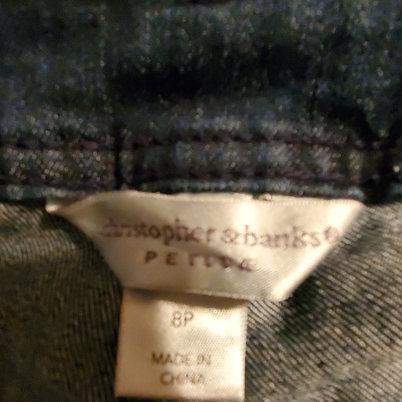 Capris - Picture 2 of 2